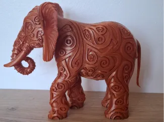 élephant