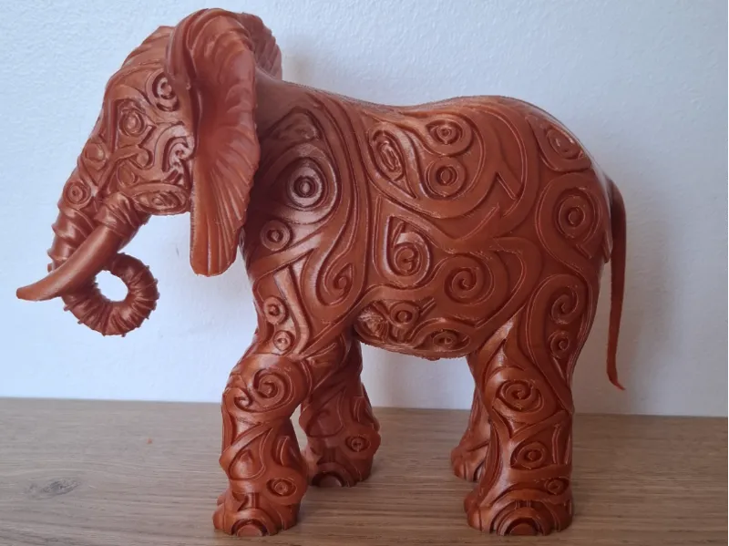 élephant