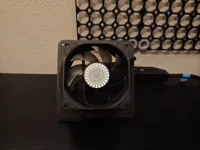 PLA - 0.4mm nozzle