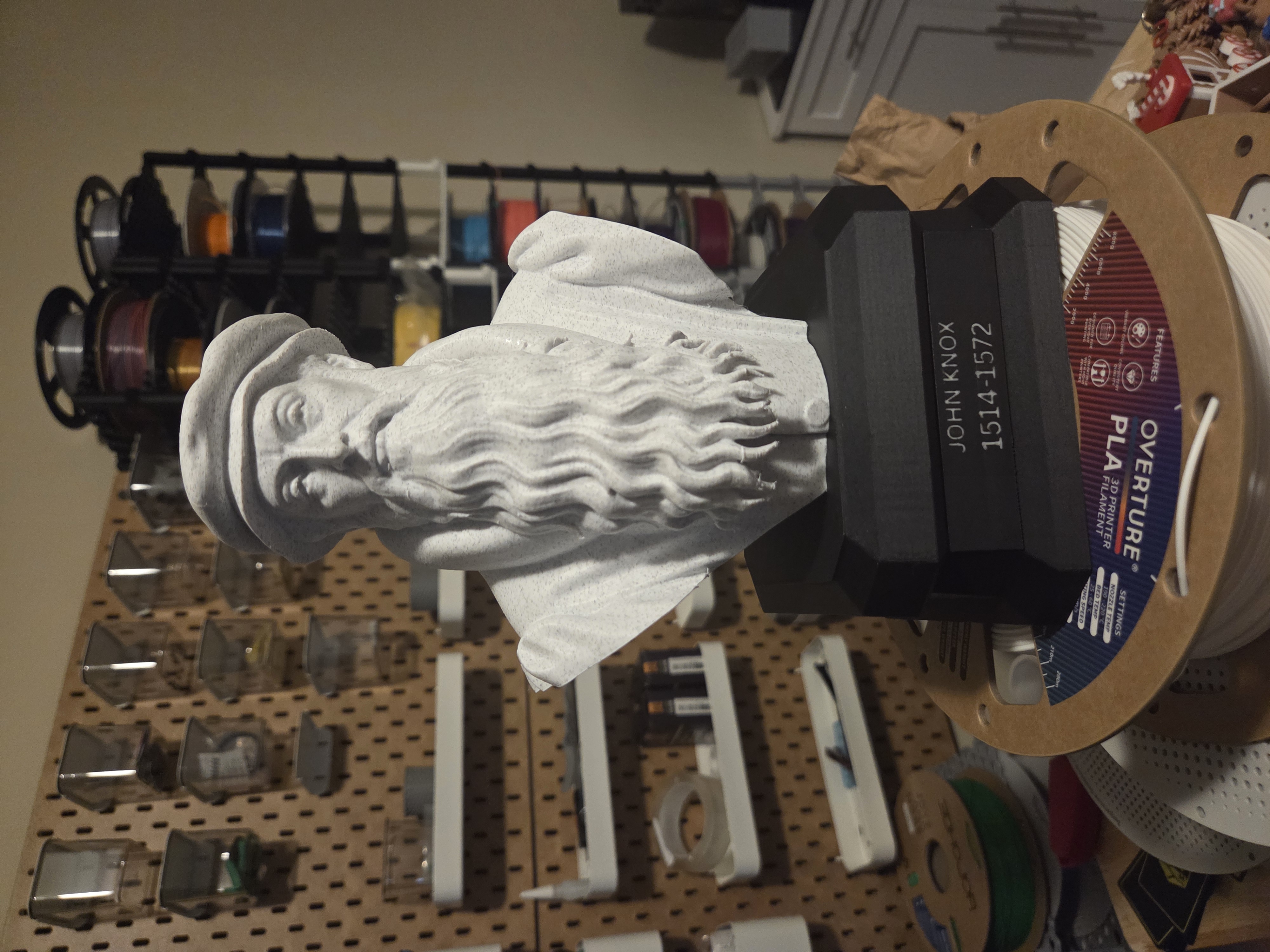 レリーフ彫刻メーカー - MakerWorld