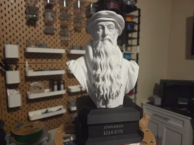John Knox