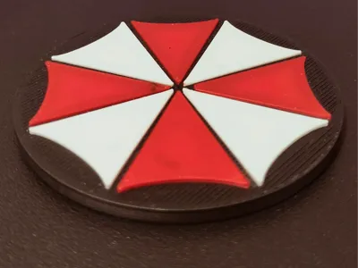 ResidentEVIL Base for figure