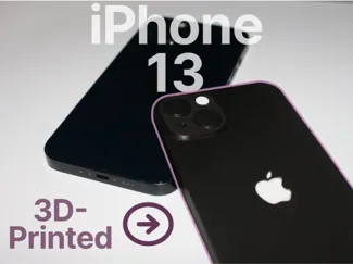 iPhone 13 (Dummy)