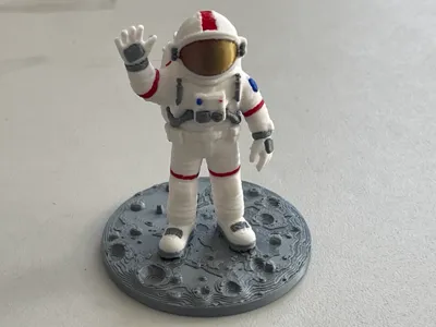 SpaceMan