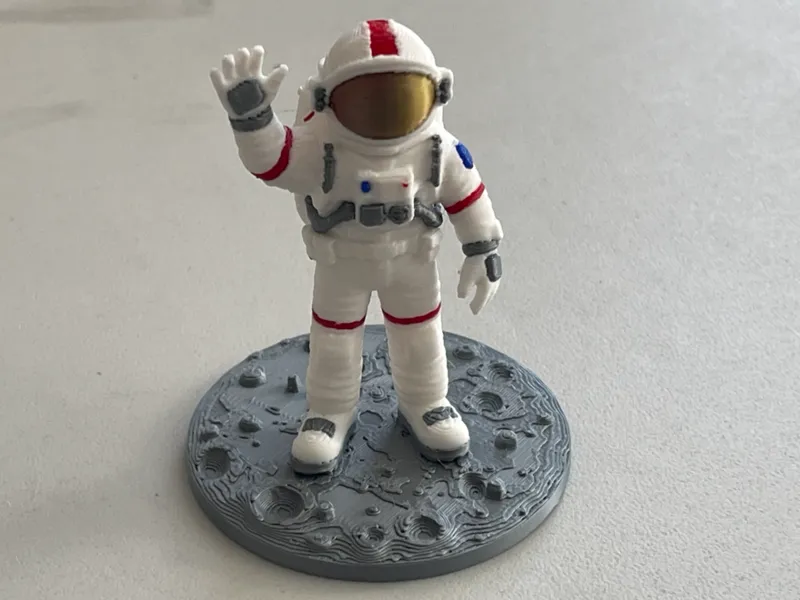 SpaceMan