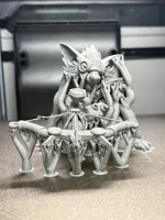 0.16mm layer, 2 walls, 15% infill