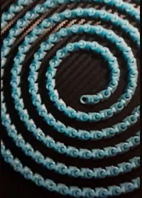 200 LINK WITH LOOP HOLE AT TOP
