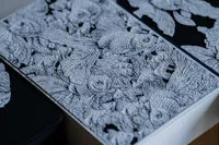 一堆鱼 0.2mm layer, 2 walls, 15% infill