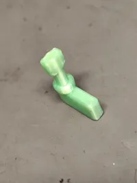 0.2mm layer, 6 walls, 25% infill