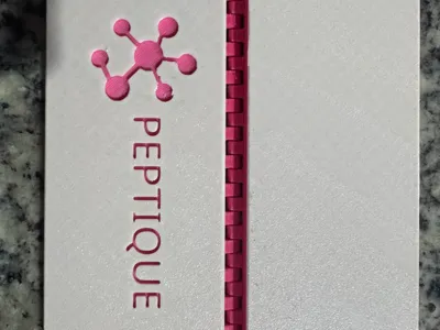 Peptique PiP Insulin Pen Holder Case Set