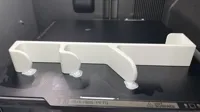 0.2mm layer, 3 walls, 15% infill