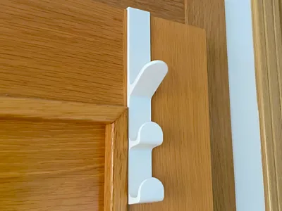35MM OVER-THE-DOOR HANGER 