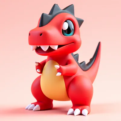 Dinosaur