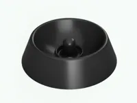 0.2mm layer, 6 walls, 25% infill