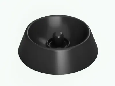 XL Kong Stand/Stopper
