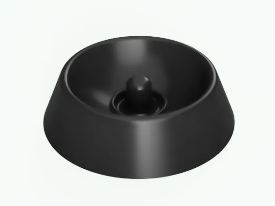 XL Kong Stand/Stopper