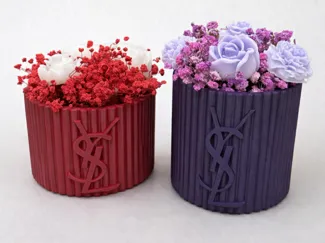 vaso y