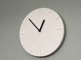 Clock lite