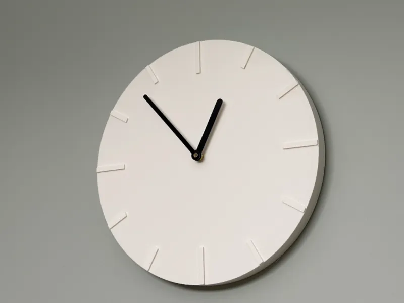 Clock lite