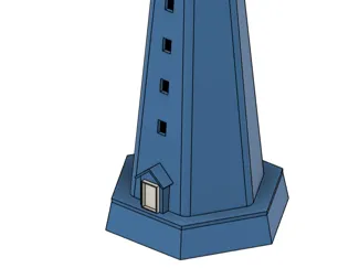 Lighthouse