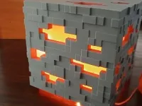 Outside Piece