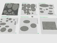 0.12mm layer, 2 walls, 15% infill