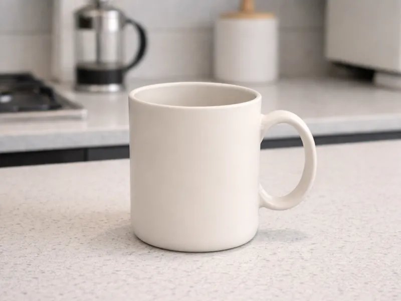 Coffee Mug 