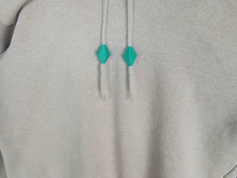 Sims inspired Drawstring