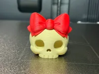 0.2mm layer, 3 walls, 5% infill