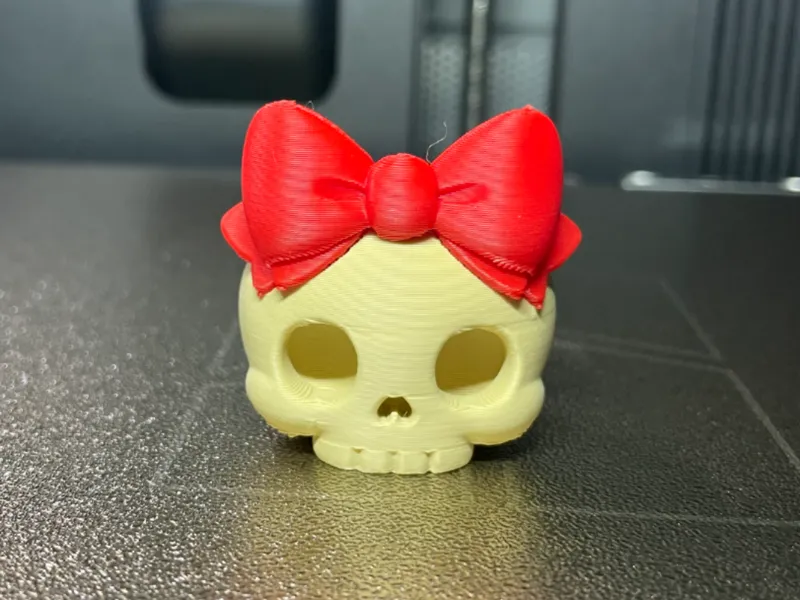 Miss Skully