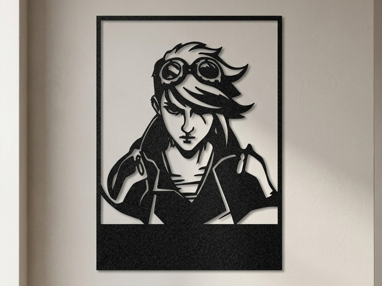 Wall art Vi