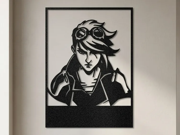 Wall art Vi