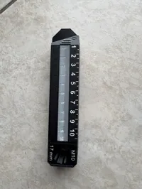 0.2mm layer, 3 walls, 15% infill