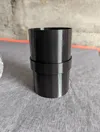 PETG, 0.24mm layer, 4 walls