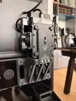 0.24mm layer, 2 walls, 15% infill