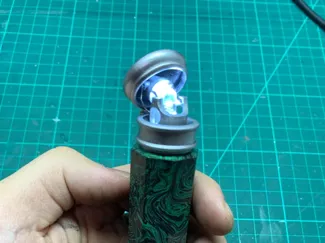 邓布利多的【熄灯器】《哈利波特》电影同款