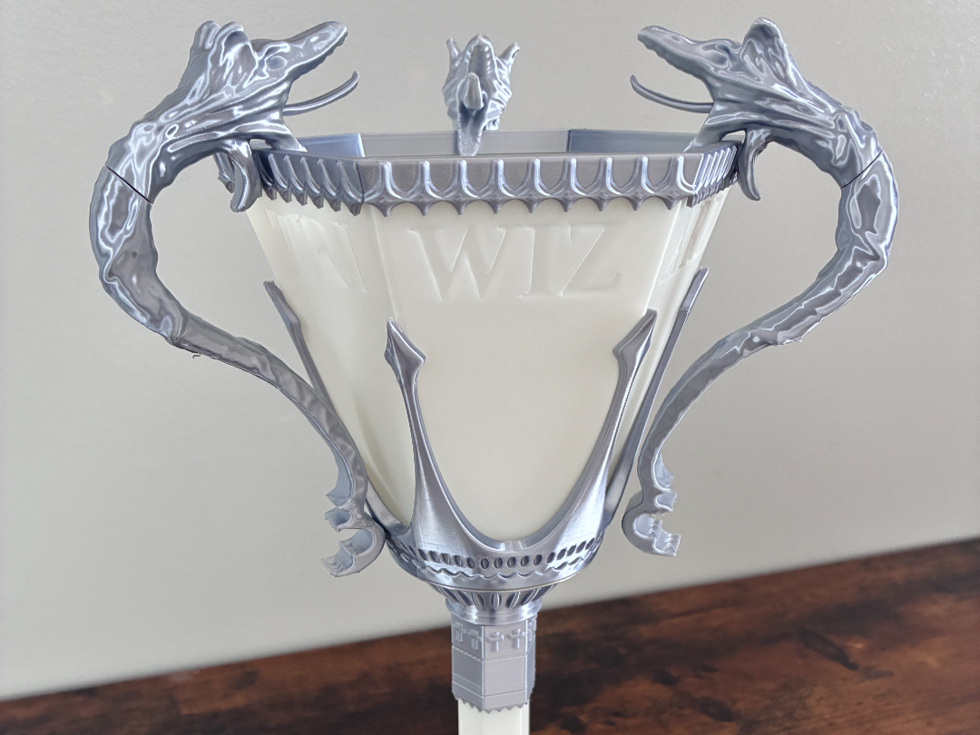 Harry Potter Triwizard Cup