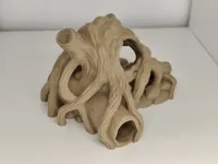 0.16mm layer, 2 walls, 5% infill