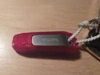 Metal "Luxe" version only - variable layer height