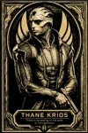 Golden Age Thane Krios