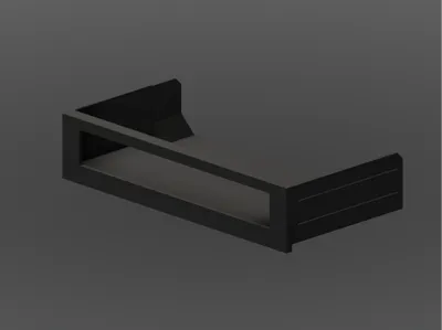 OpenRack 1U – Ubiquiti UniFi USW Ultra