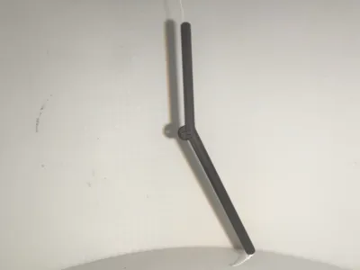 Anti Tangle Boom