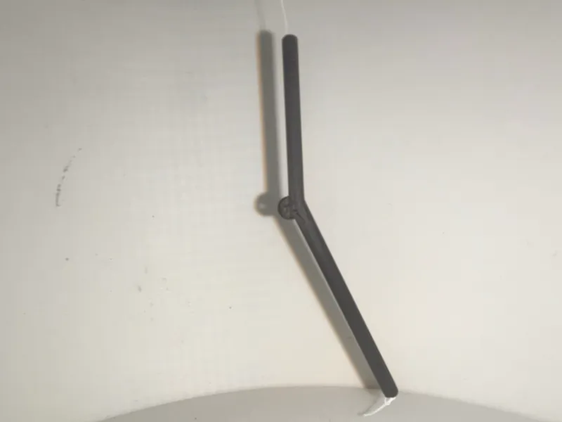 Anti Tangle Boom