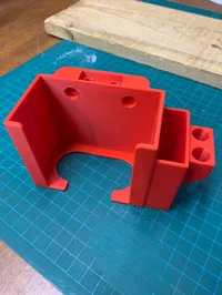 Support multimètre AstroAI M6KOR pour mur Honeycomb — photo 2
