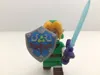 Vertical Multicolour. 0.2mm layer, 2 walls, 15% infill