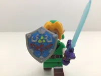 Vertical Multicolour. 0.2mm layer, 2 walls, 15% infill