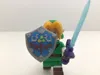 On Back MultiColor 0.2mm layer, 2 walls, 15% infill