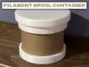 0.16mm layer, 2 walls, 15% infill