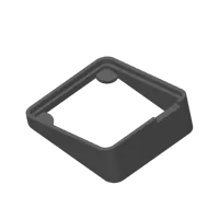 0.2mm layer, 4 walls, 15% infill