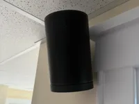 0.6mm nozzle, 0.3mm layer, 6 walls, 15% infill